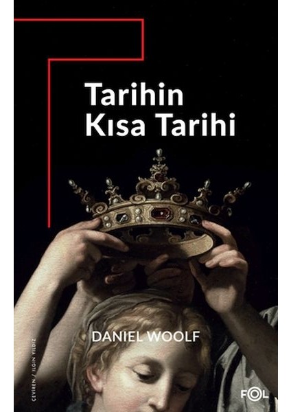 Tarihin Kısa Tarihi