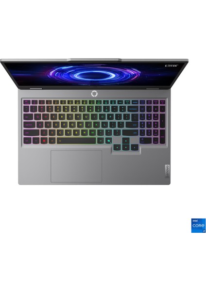 Loq 15IRX10 İ7-13650HX RTX5060 100W 48GB Ram 4tb SSD 15.6" Fhd IPS 144Hz W11 Taşınabilir Bilgisayar