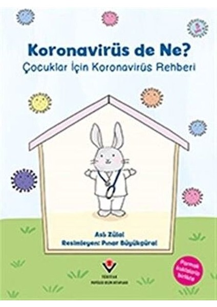 Koronavirüs De Ne?