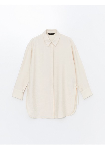 Yeni Sezon Oversize Kadın Gömlek Tunik indirimleri