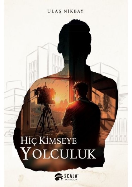 Hiç Kimseye Yolculuk