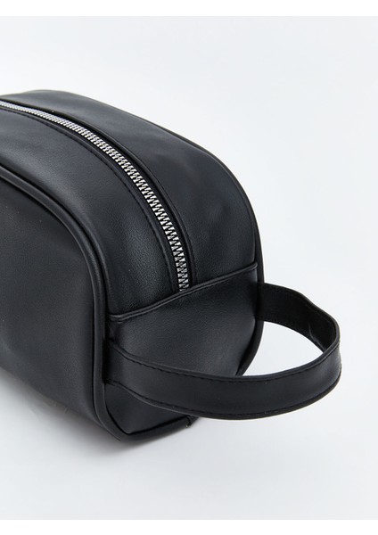 Yeni Sezon Deri Görünümlü Erkek El Çantası modelleri