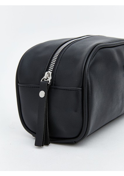 Yeni Sezon Deri Görünümlü Erkek El Çantası fırsatları