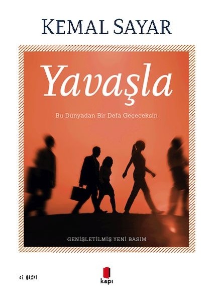 Yavaşla
