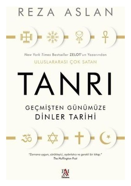 Tanrı Geçmişten Günümüze Dinler Tarihi