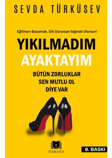 Yıkılmadım Ayaktayım