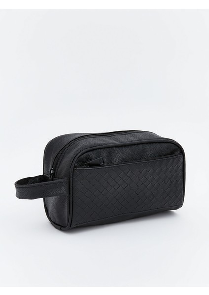 Yeni Sezon Deri Görünümlü Erkek El Çantası fiyatları