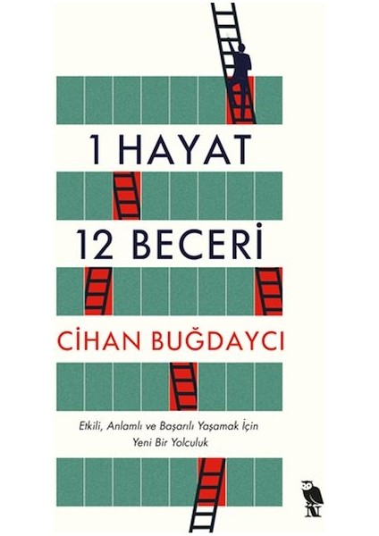 1 Hayat 12 Beceri