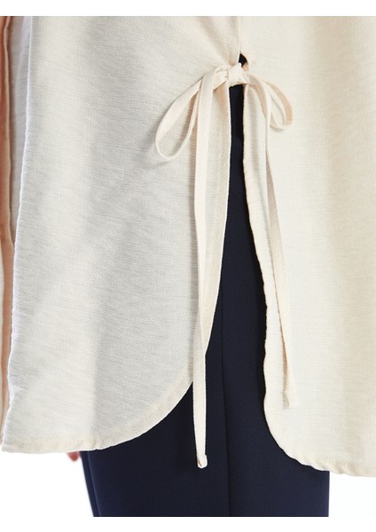 Yeni Sezon Oversize Kadın Gömlek Tunik modelleri