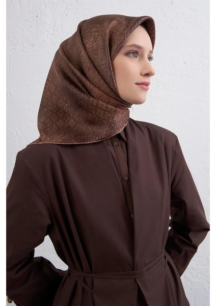 Sura Ipek Eşarp -2025/2026 -9437D 16 modelleri