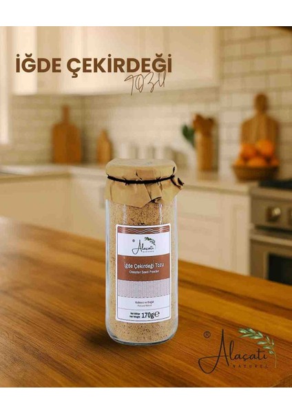 Iğde Çekirdeği Tozu fiyatları