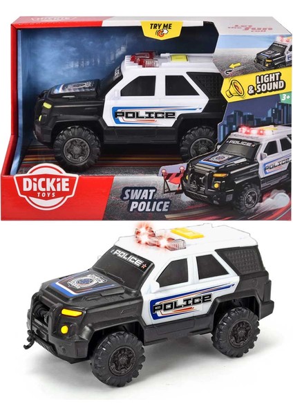 Swat Polis Arabası 203302015 fırsatları