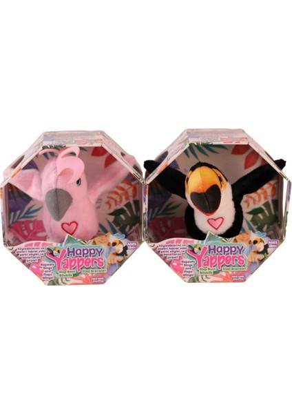 Bfs HY-332 9590 Happy Yappers Slap Bank Bileklik fiyatları