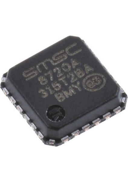 LAN8720A Ethernet Haberleşme Entegresi Internet 10/100 Base-T/tx fiyatları