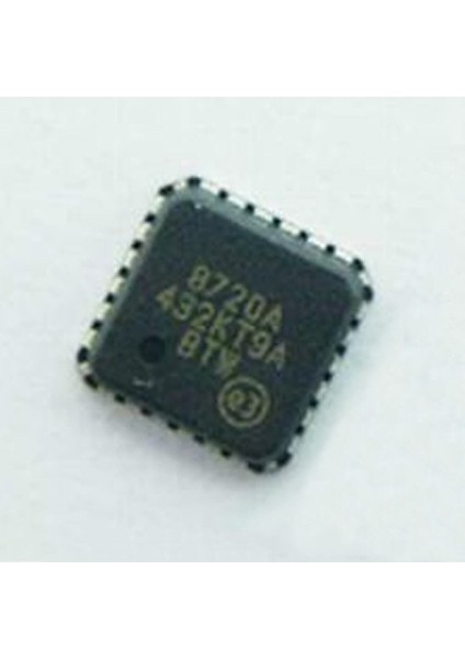 LAN8720A Ethernet Haberleşme Entegresi Internet 10/100 Base-T/tx modelleri