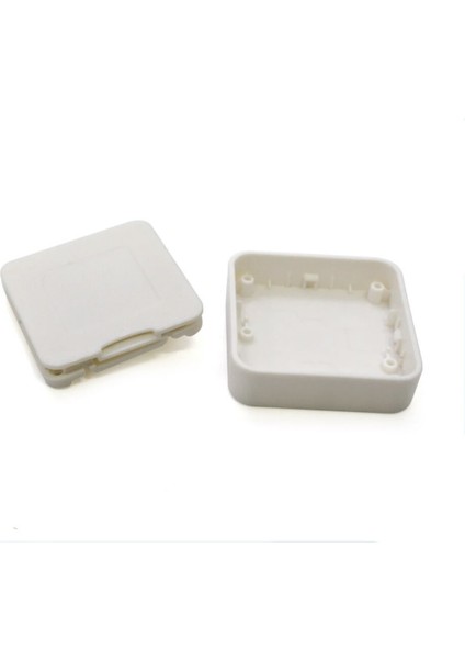 Ak-N-58 Mini Plastik Sensör Kutusu Küçük Devre Kutusu fırsatları