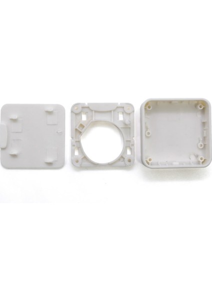 Ak-N-58 Mini Plastik Sensör Kutusu Küçük Devre Kutusu