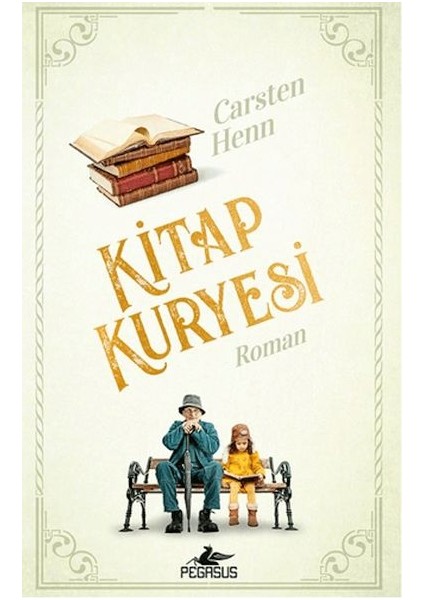Kitap Kuryesi