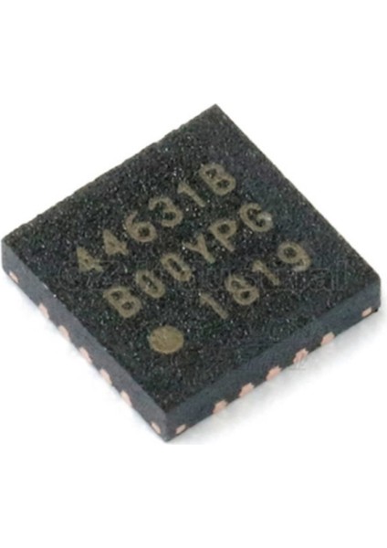 SI4463-B1B-FMR Rf Kablosuz Haberleşme Silabs Ezradio Pro modelleri