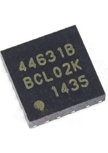 SI4463-B1B-FMR Rf Kablosuz Haberleşme Silabs Ezradio Pro indirimleri