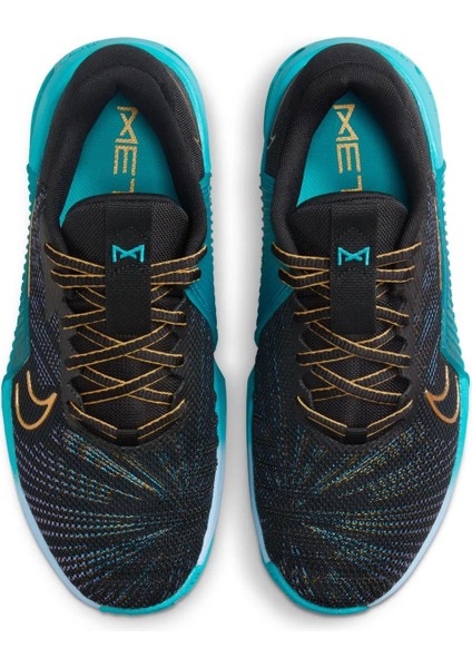 Metcon 9 Amp Siyah Fitness Ayakkabısı modelleri