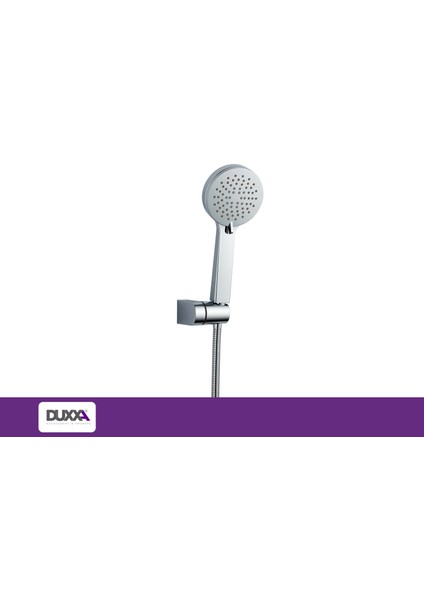 Como Askılı Duş Seti Krom D.370 fiyatları