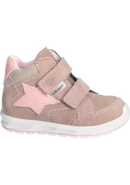 Rıcosta Pepino Kimi Geniş Kalıp Sympatex Kız Çocuk Cırtlı Bot 2101803