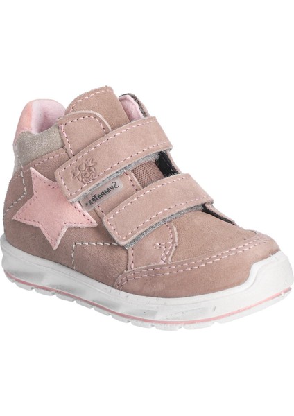 Rıcosta Pepino Kimi Geniş Kalıp Sympatex Kız Çocuk Cırtlı Bot 2101803 modelleri