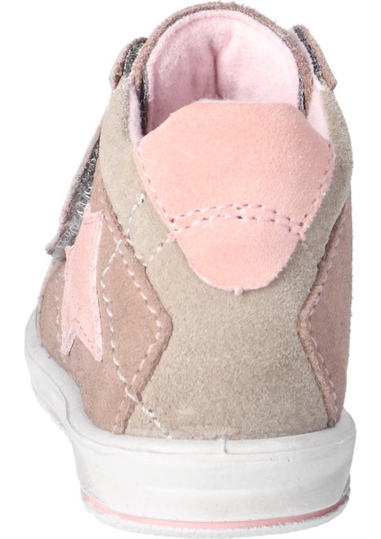 Rıcosta Pepino Kimi Geniş Kalıp Sympatex Kız Çocuk Cırtlı Bot 2101803 indirimleri