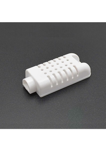 Ak-N-22 Mini Plastik Sensör Kutusu Elektronik Devre Kutusu Beyaz fırsatları