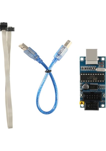 Usbtiny Usbtinyısp Avr Programlayıcı Arduino Bootloader Yükleyici