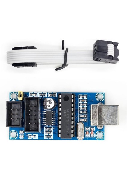 Usbtiny Usbtinyısp Avr Programlayıcı Arduino Bootloader Yükleyici fiyatları