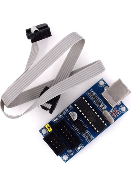 Usbtiny Usbtinyısp Avr Programlayıcı Arduino Bootloader Yükleyici fırsatları