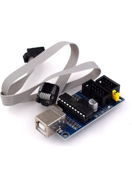 Usbtiny Usbtinyısp Avr Programlayıcı Arduino Bootloader Yükleyici