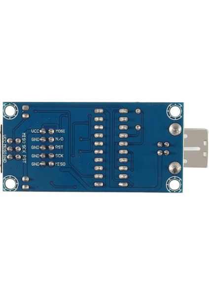 Usbtiny Usbtinyısp Avr Programlayıcı Arduino Bootloader Yükleyici