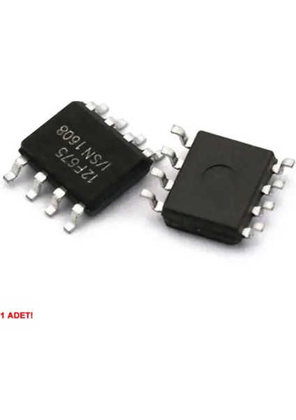 PIC12F675-I/SN So8 8 Bit 20MHZ Mcu Entegre Ic 12F675 Smd Soıc-8 modelleri