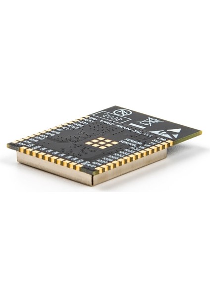 ESP32-WROOM-32E Wifi ve Bluetooth Modül Pcb Anten 4mb Flash 32BIT