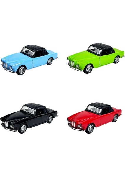 Bfs WK-615-7B-10B-13B-14B Çekbırka 1 322 Klasikl Araba fiyatları