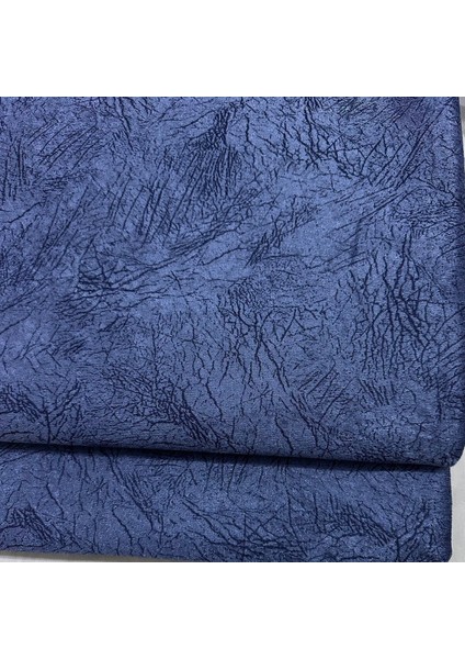 Kaymaz Tabanlı Lüks Kadife Koltuk Kanepe Çekyat Örtüsü - Konforlu İndigo Damar Desenli 170x210 Cm fiyatları