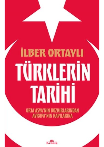 Türklerin Tarihi