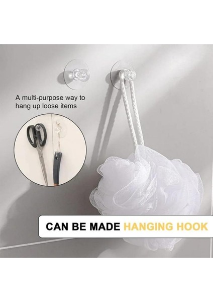 1 Adet Çok Amaçlı Kristal Topuz Kendinden Yapışkanlı Çekmece Kulpu Yapışkanlı (1 Adet) fırsatları