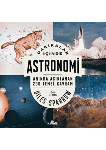 Dakikalar Içinde Astronomi