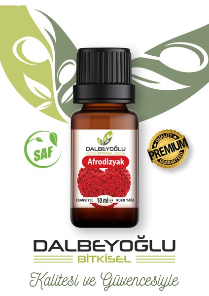 Afrodizyak Esansiyel Koku Yağı 10 ml fiyatları