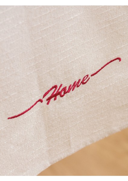 Yeni Sezon Nakışlı Runner 45X150 cm modelleri