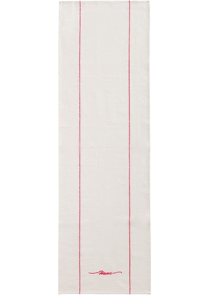 Yeni Sezon Nakışlı Runner 45X150 cm indirimleri