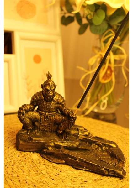 Monkey King Gold Tütsülük modelleri