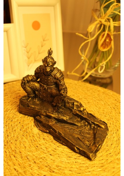 Monkey King Gold Tütsülük