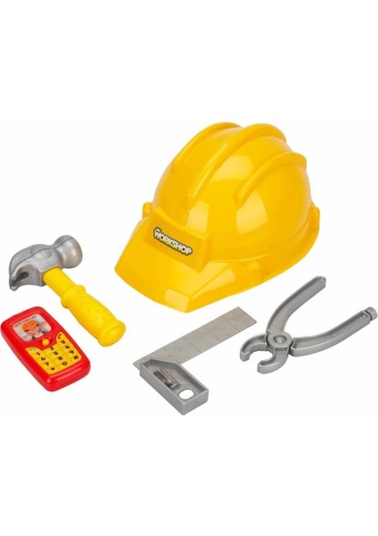 Bfs Zapp Toys Baretli Tamir Seti 5 Parça fiyatları