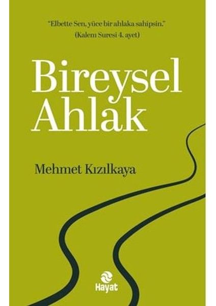 Bireysel Ahlak