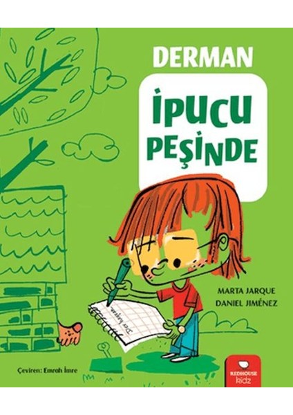 Derman Ipucu Peşinde